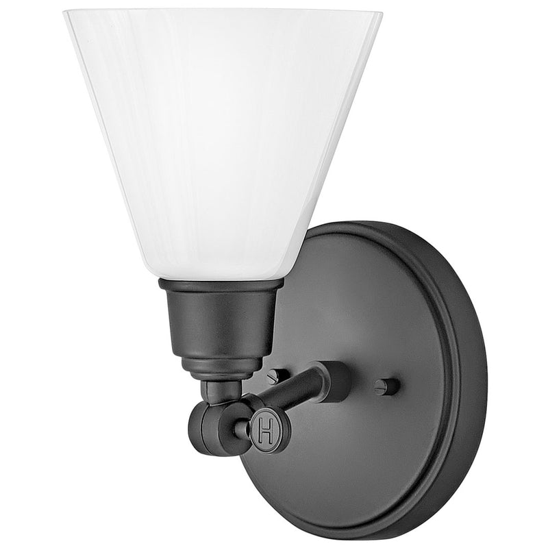 Arti Vanity Wall Sconce
