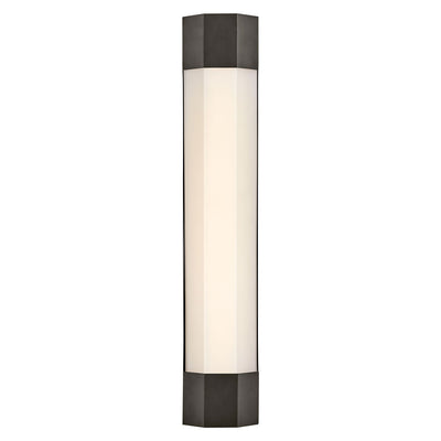 Facet Bathroom Vanity Wall Light