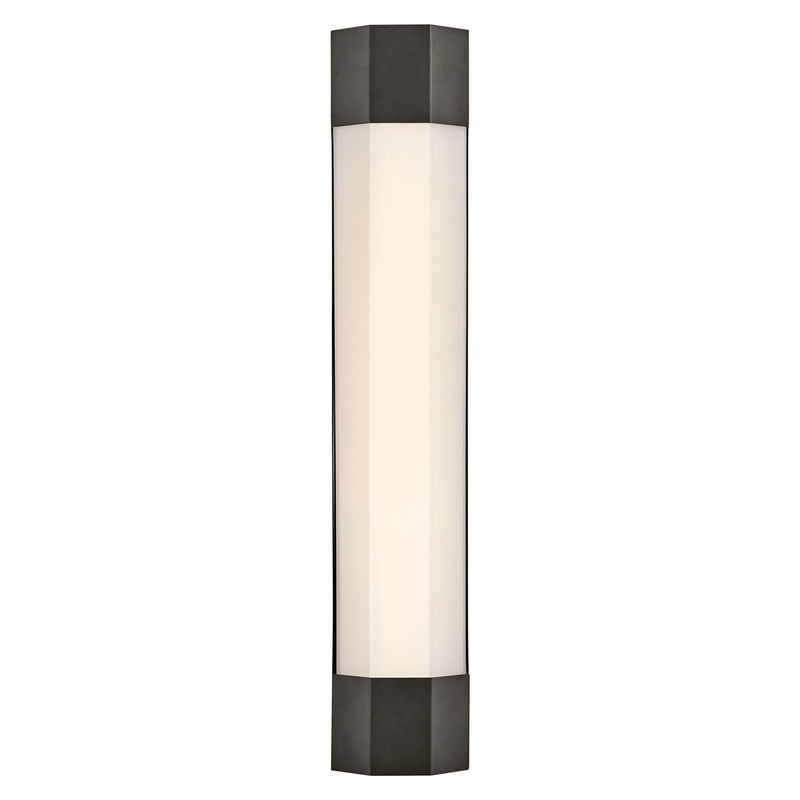 Facet Bathroom Vanity Wall Light
