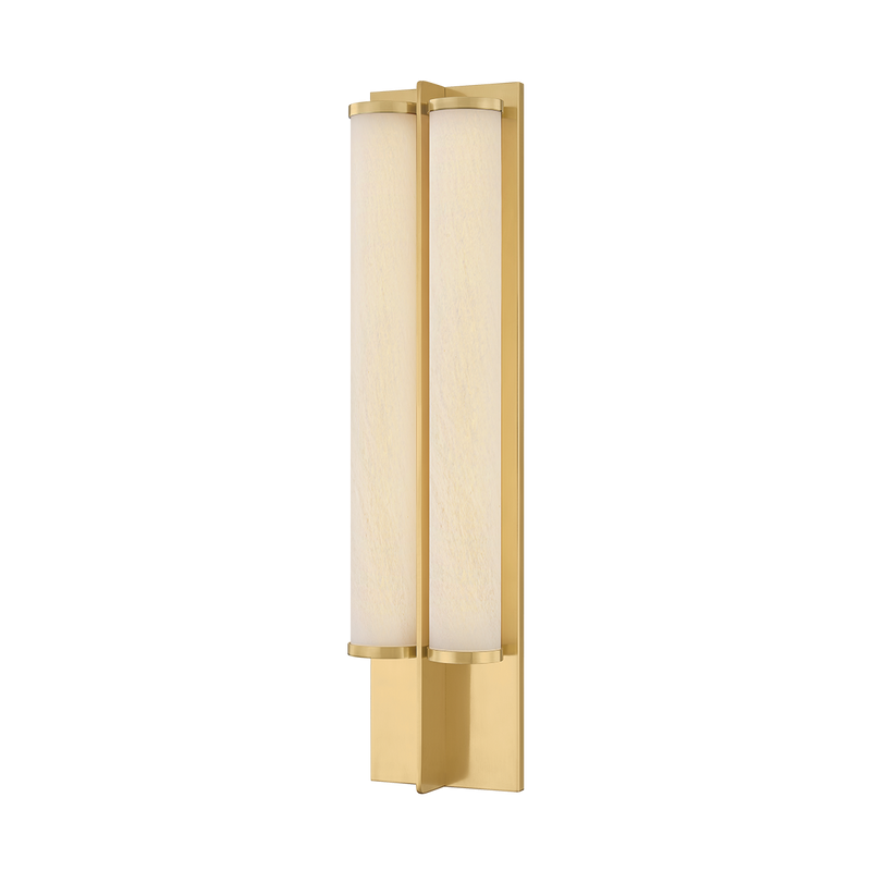 Northfield Double Wall Sconce