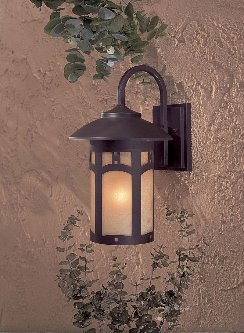Harveston Manor Outdoor Lantern