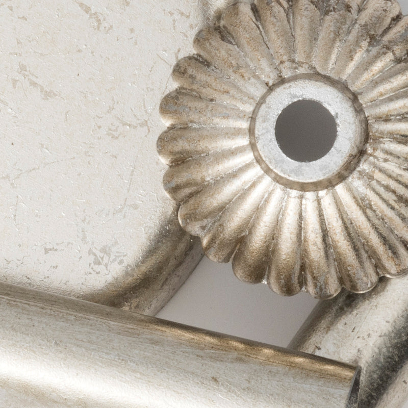 Mercer Flush Mount