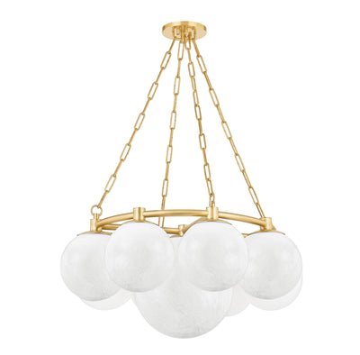 Thornwood Chandelier