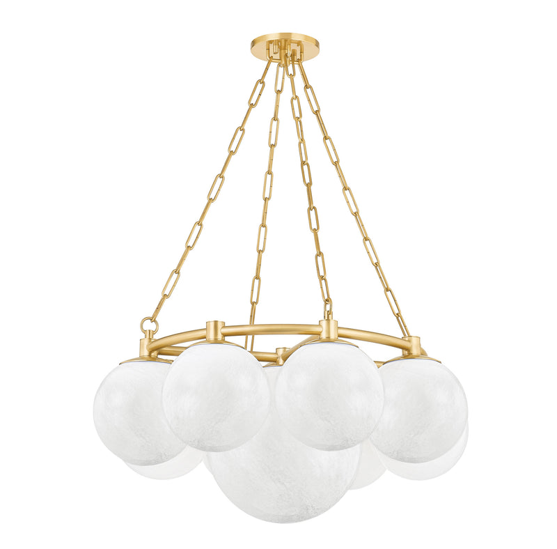 Thornwood Chandelier