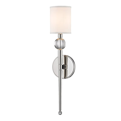 Hudson Valley Lighting - 8421-PN - Polished Nickel