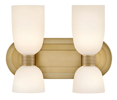 Tallulah Bathroom Vanity Light