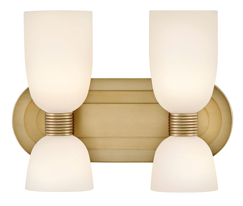 Tallulah Bathroom Vanity Light