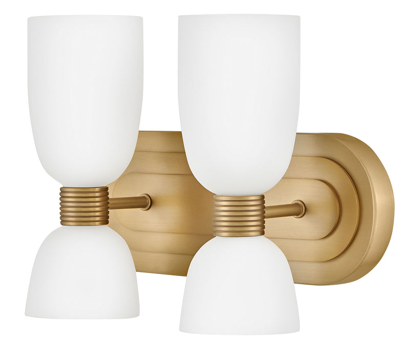 Tallulah Bathroom Vanity Light