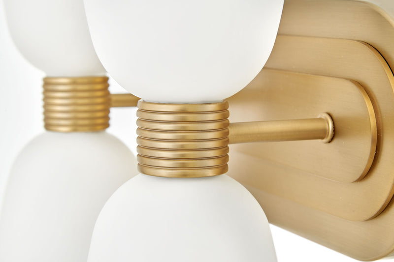 Tallulah Bathroom Vanity Light