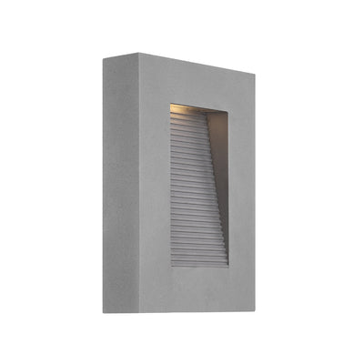 Modern Forms - WS-W1110-GH - LED Wall Light - Urban - Graphite