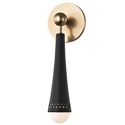 Hudson Valley Lighting - 2120-AGB - Aged Brass