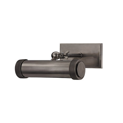 Hudson Valley Lighting - 5808-HN -  Historic Nickel