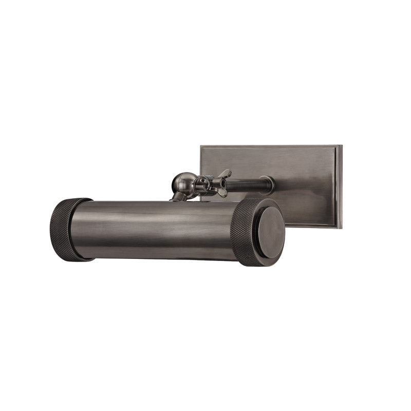 Hudson Valley Lighting - 5808-HN -  Historic Nickel