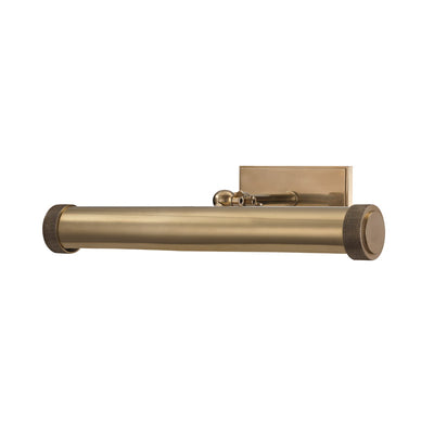 Hudson Valley Lighting - 5816-AGB - Aged Brass
