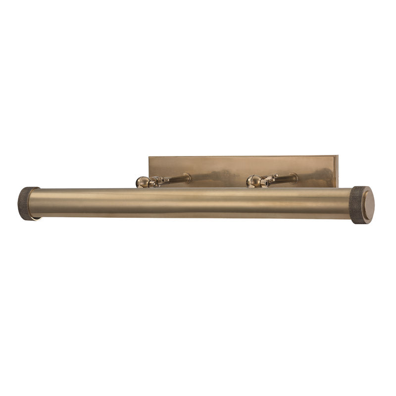 Hudson Valley Lighting - 5824-AGB - Aged Brass
