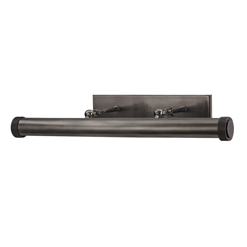 Hudson Valley Lighting - 5824-HN -  Historic Nickel
