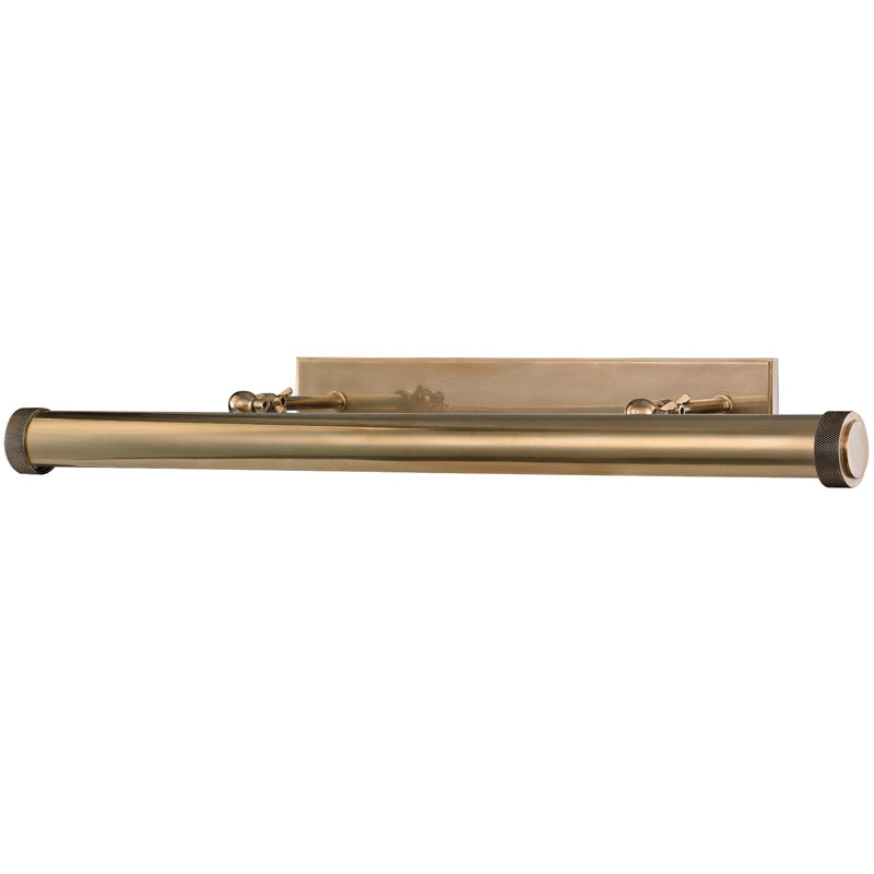 Hudson Valley Lighting - 5830-AGB - Aged Brass