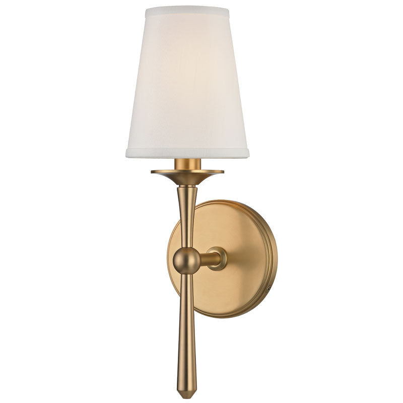 Hudson Valley Lighting - 9210-AGB - Aged Brass