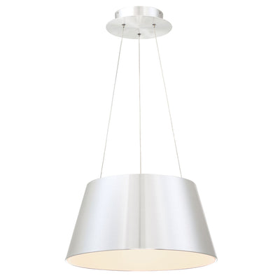 W.A.C. Lighting - PD-72718-AL - Brushed Aluminum
