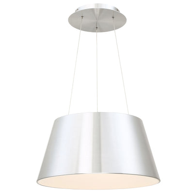 W.A.C. Lighting - PD-72724-AL - Brushed Aluminum