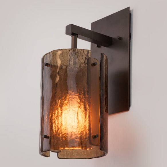 Textured Glass