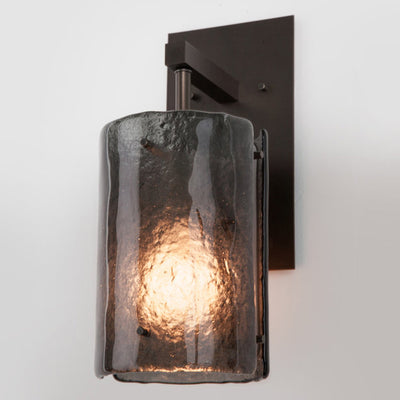 Textured Glass