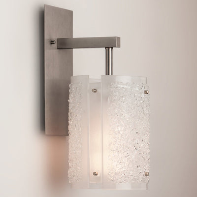 Textured Glass
