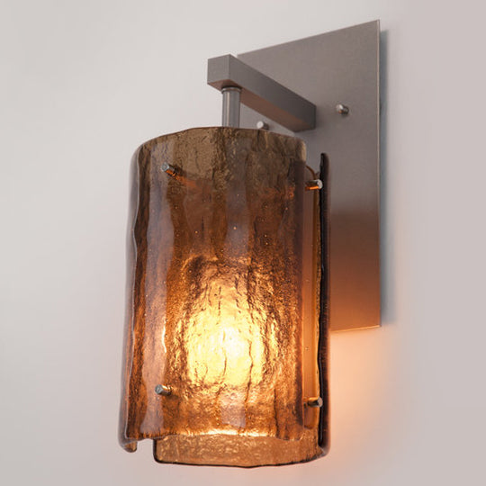 Textured Glass
