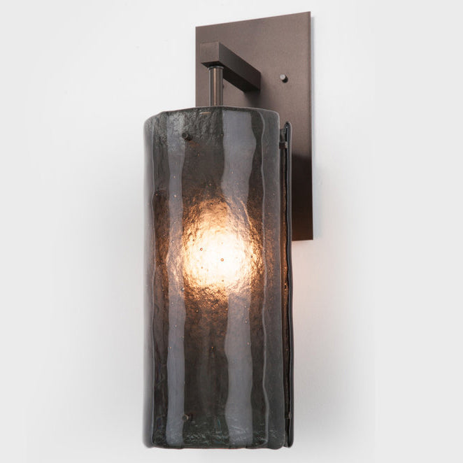 Textured Glass