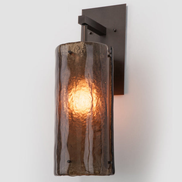 Textured Glass