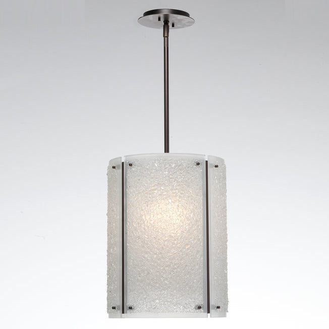 Textured Glass