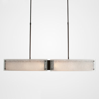 Textured Glass