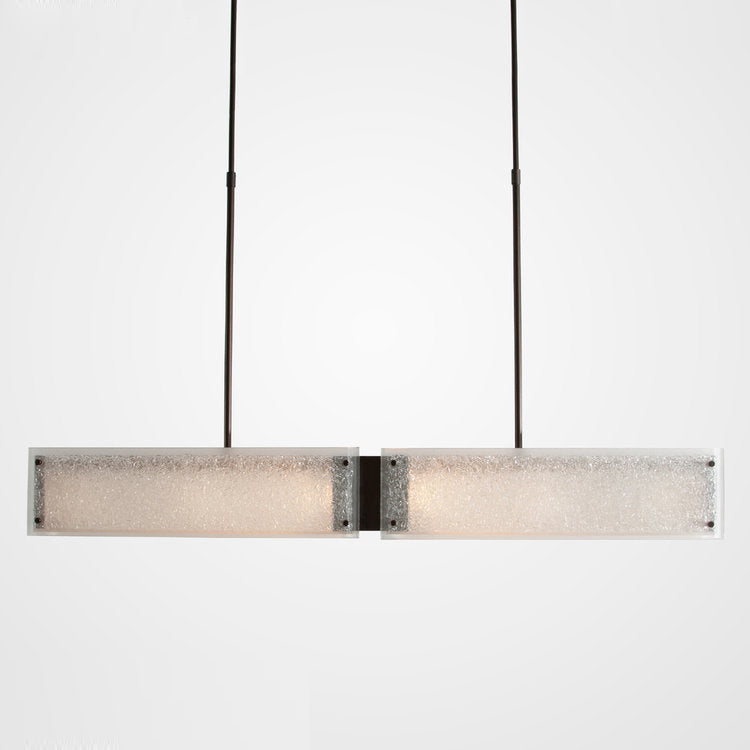 Textured Glass