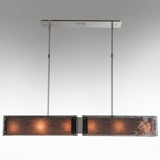 Textured Glass