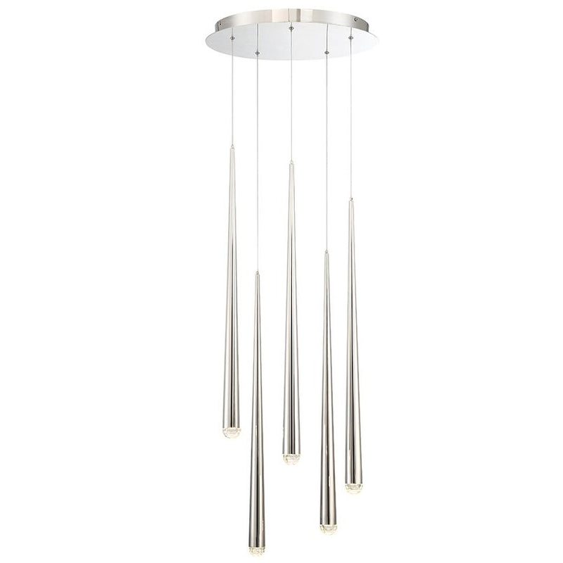Modern Forms - PD-41705R-PN - Polished Nickel