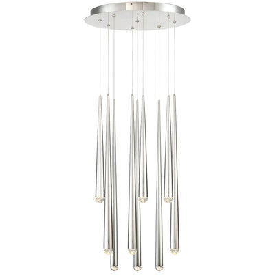 Modern Forms - PD-41809R-PN - Polished Nickel