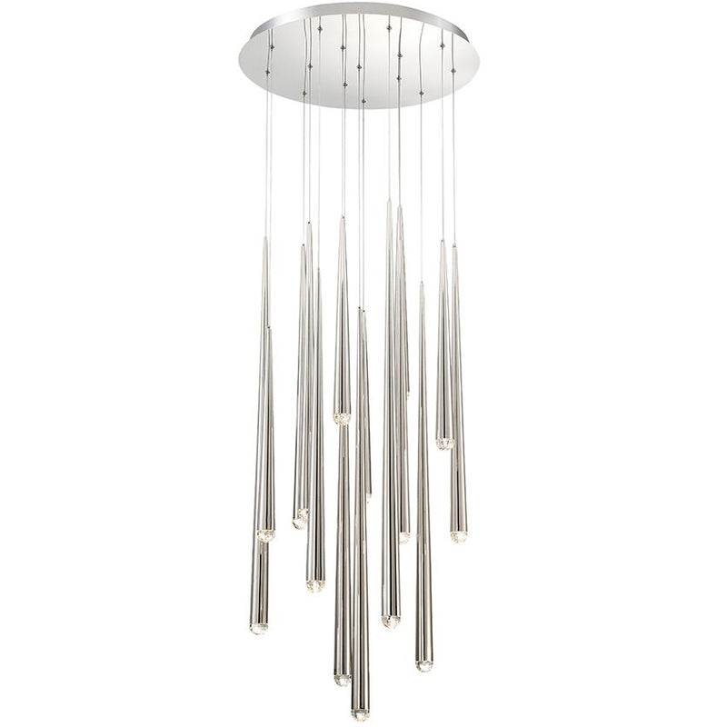Modern Forms - PD-41815R-PN - Polished Nickel
