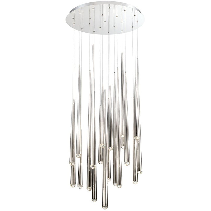 Modern Forms - PD-41721R-PN - Polished Nickel