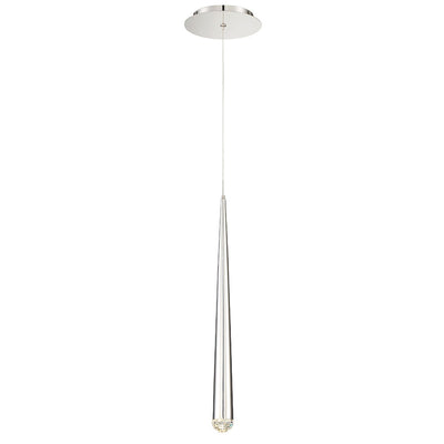 Modern Forms - PD-41719-PN - Polished Nickel