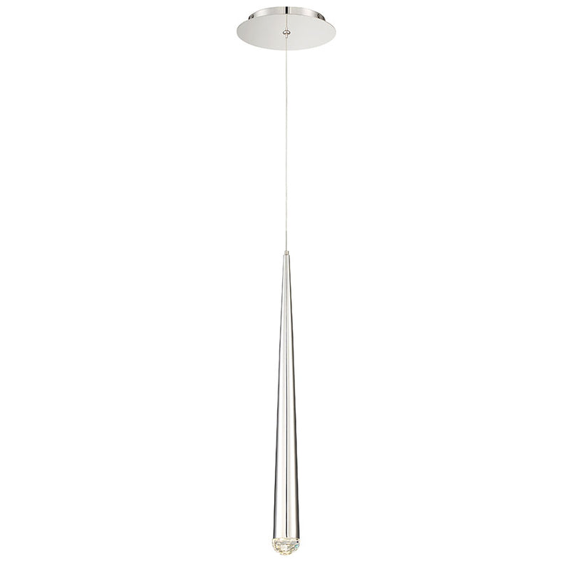 Modern Forms - PD-41719-PN - Polished Nickel
