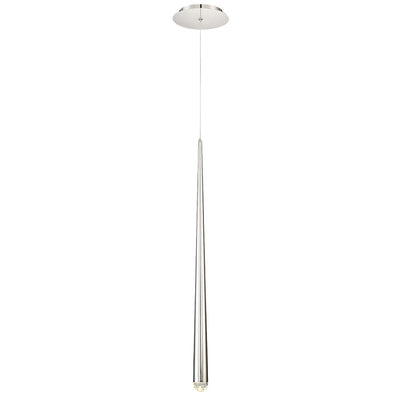 Modern Forms - PD-41728-PN - Polished Nickel