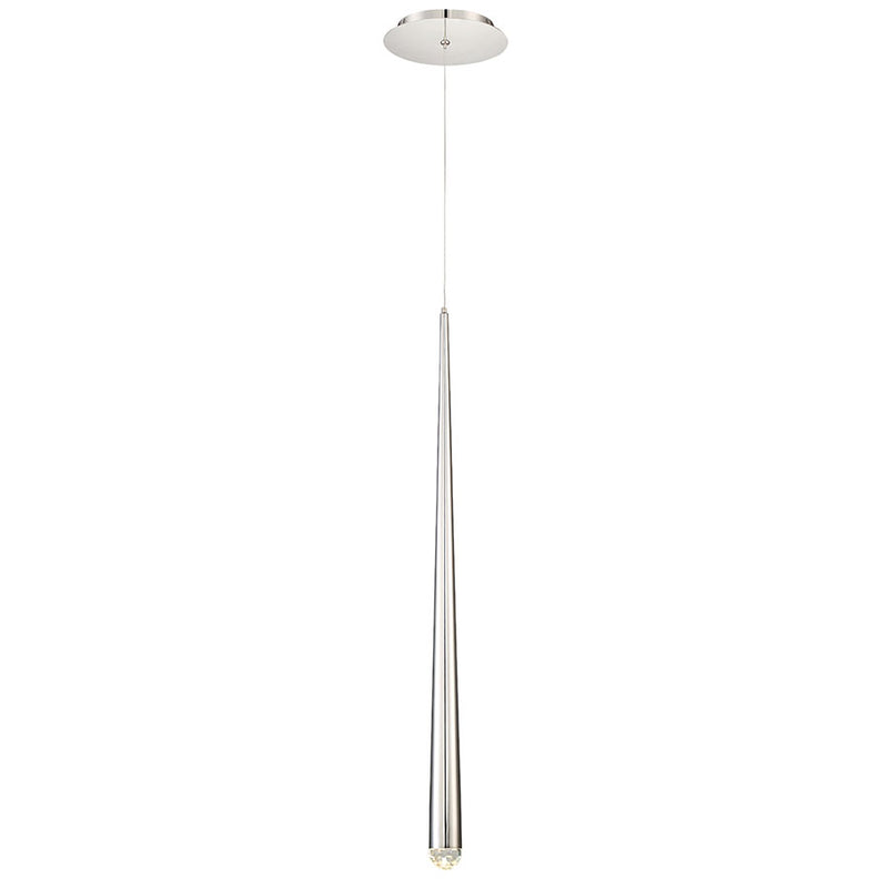 Modern Forms - PD-41728-PN - Polished Nickel