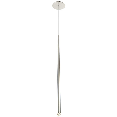 Modern Forms - PD-41737-PN - Polished Nickel