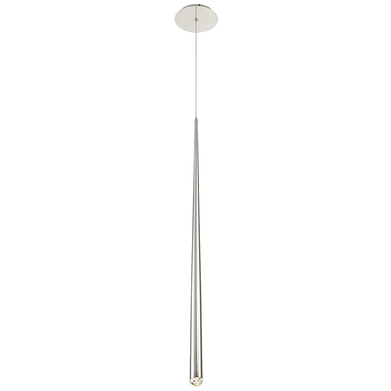 Modern Forms - PD-41737-PN - Polished Nickel