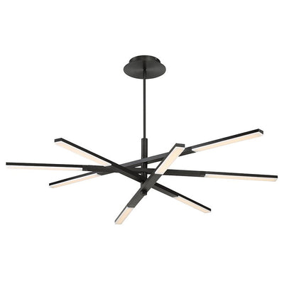 Modern Forms - PD-50748-BK - Black
