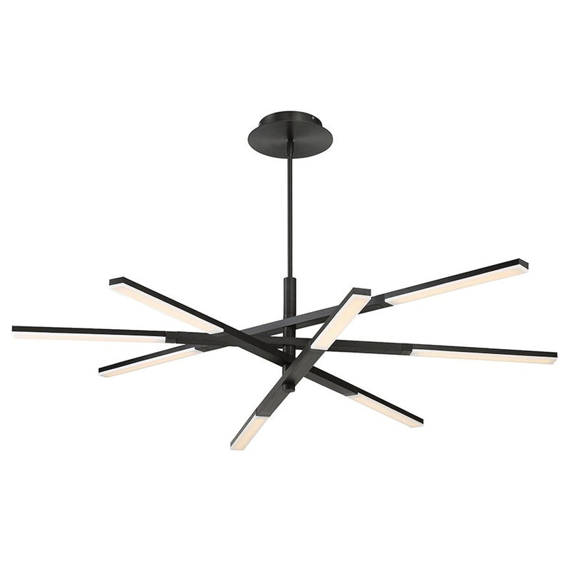 Modern Forms - PD-50748-BK - Black