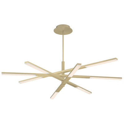 Modern Forms - PD-50748-BR - Brushed Brass