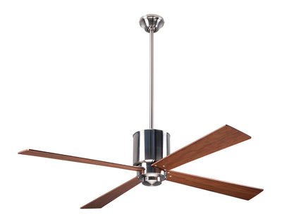 Modern Fan Co - LAP-BN-50-MG-NL-001 - Bright Nickel