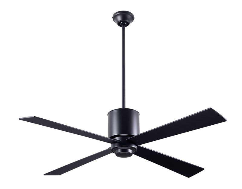 Modern Fan Co - LAP-DB-50-WH-NL-005 - Dark Bronze
