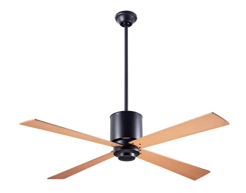 Modern Fan Co - LAP-DB-50-MP-NL-001 - Dark Bronze